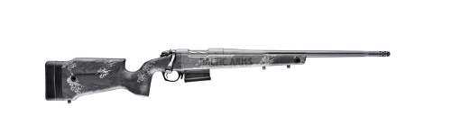 Bergara B14 Crest Rifle .308Win 20"